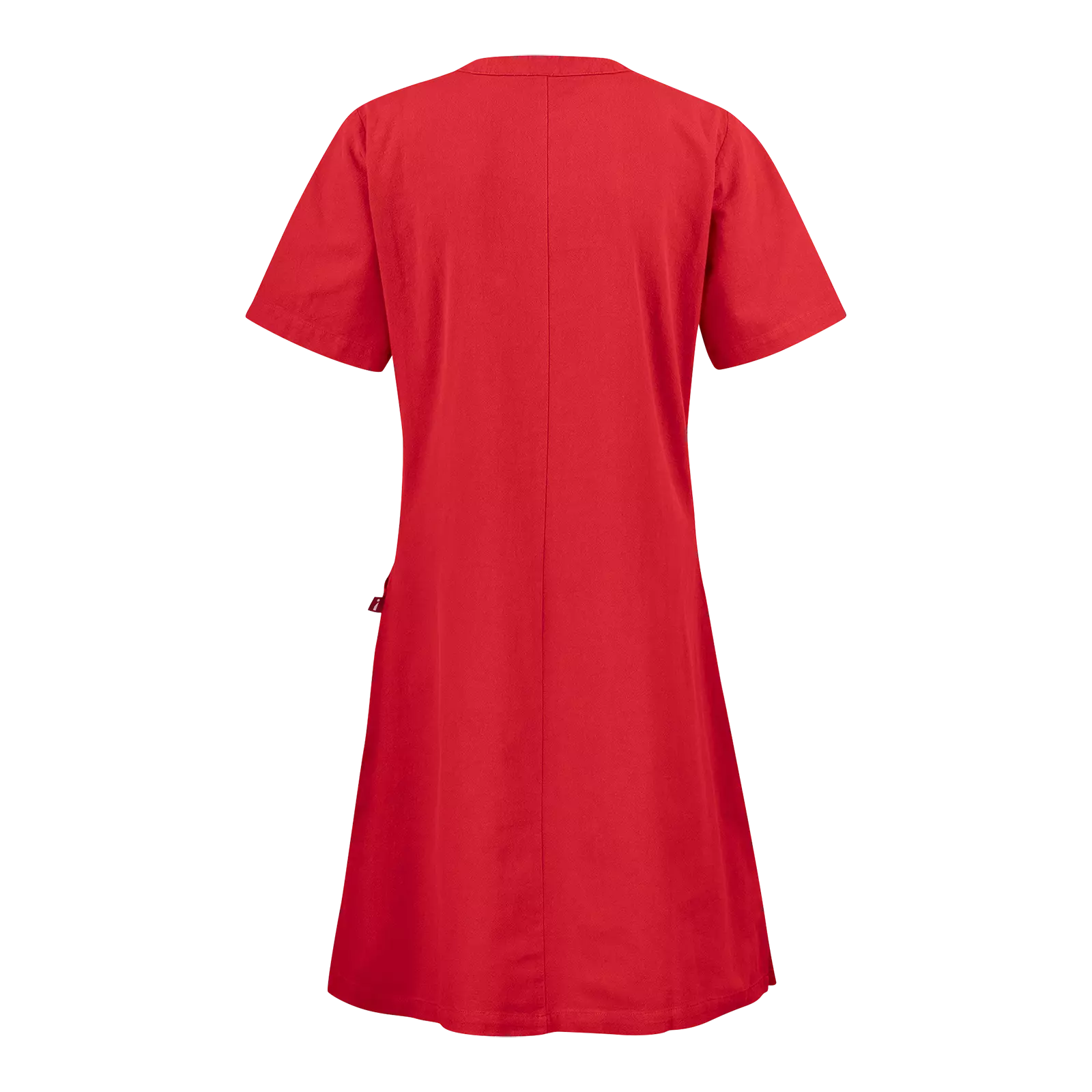 South West 1000427607, Cajsa Work Dress, Red, image 2
