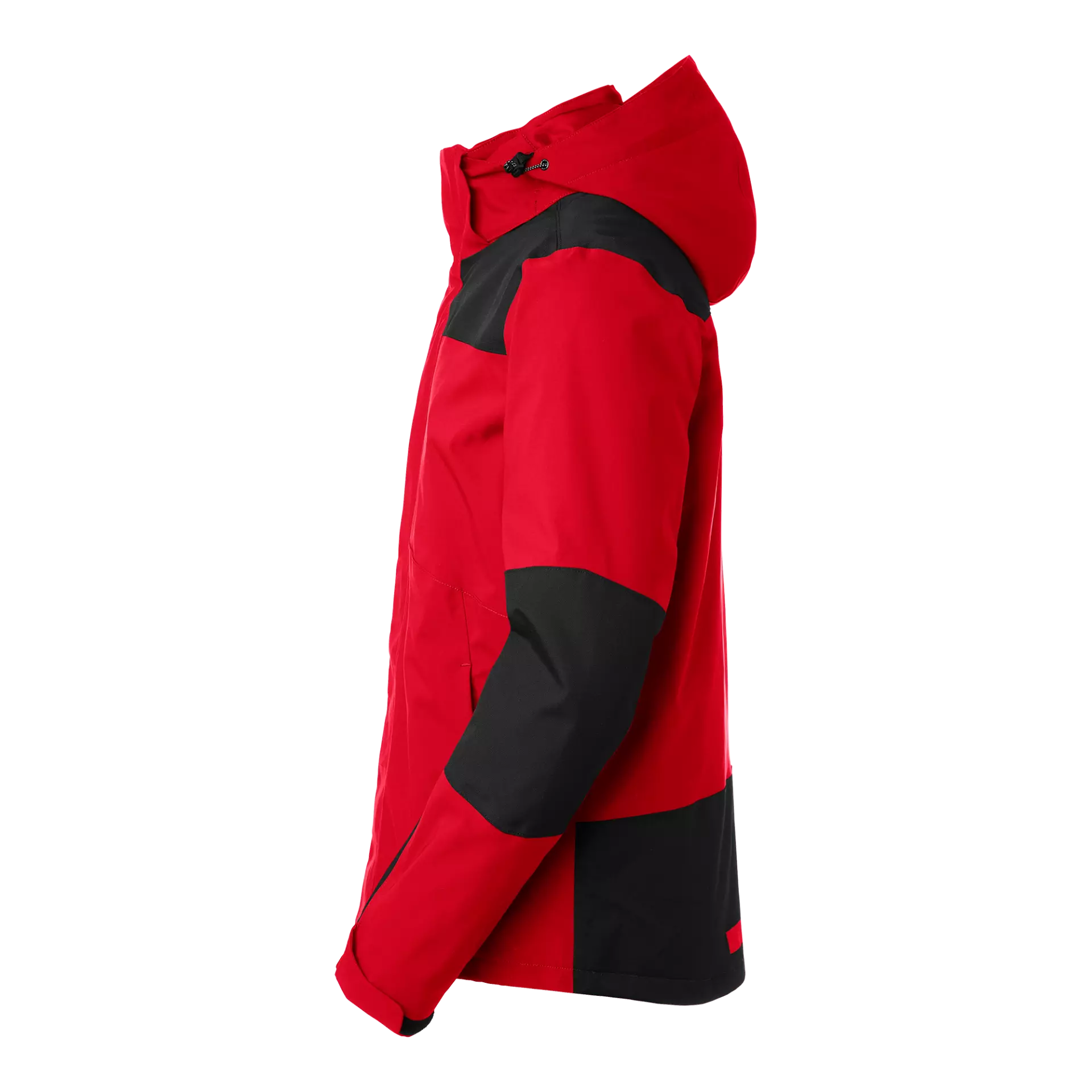 South West 1000369607, Alex Jacket, Red/Black, image 4