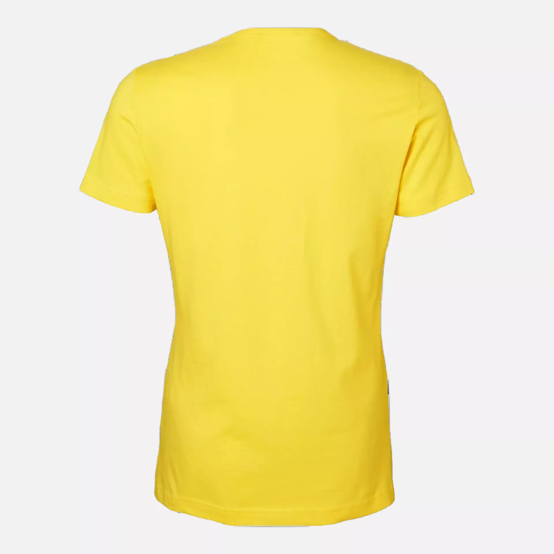 South West 1000187707, Venice T-shirt, Blazing Yellow, image 2