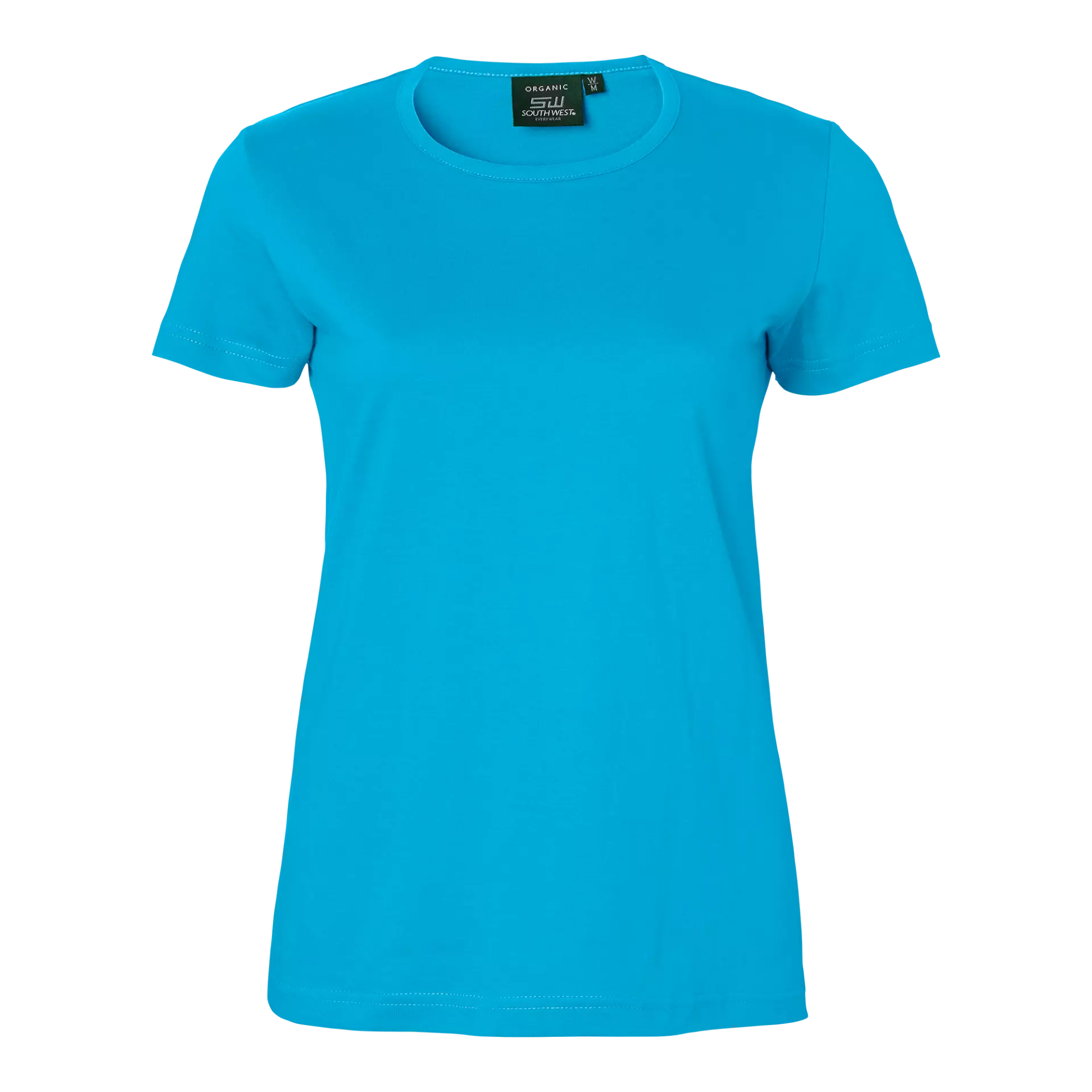 South West 1000187424, Venice T-shirt, Aqua