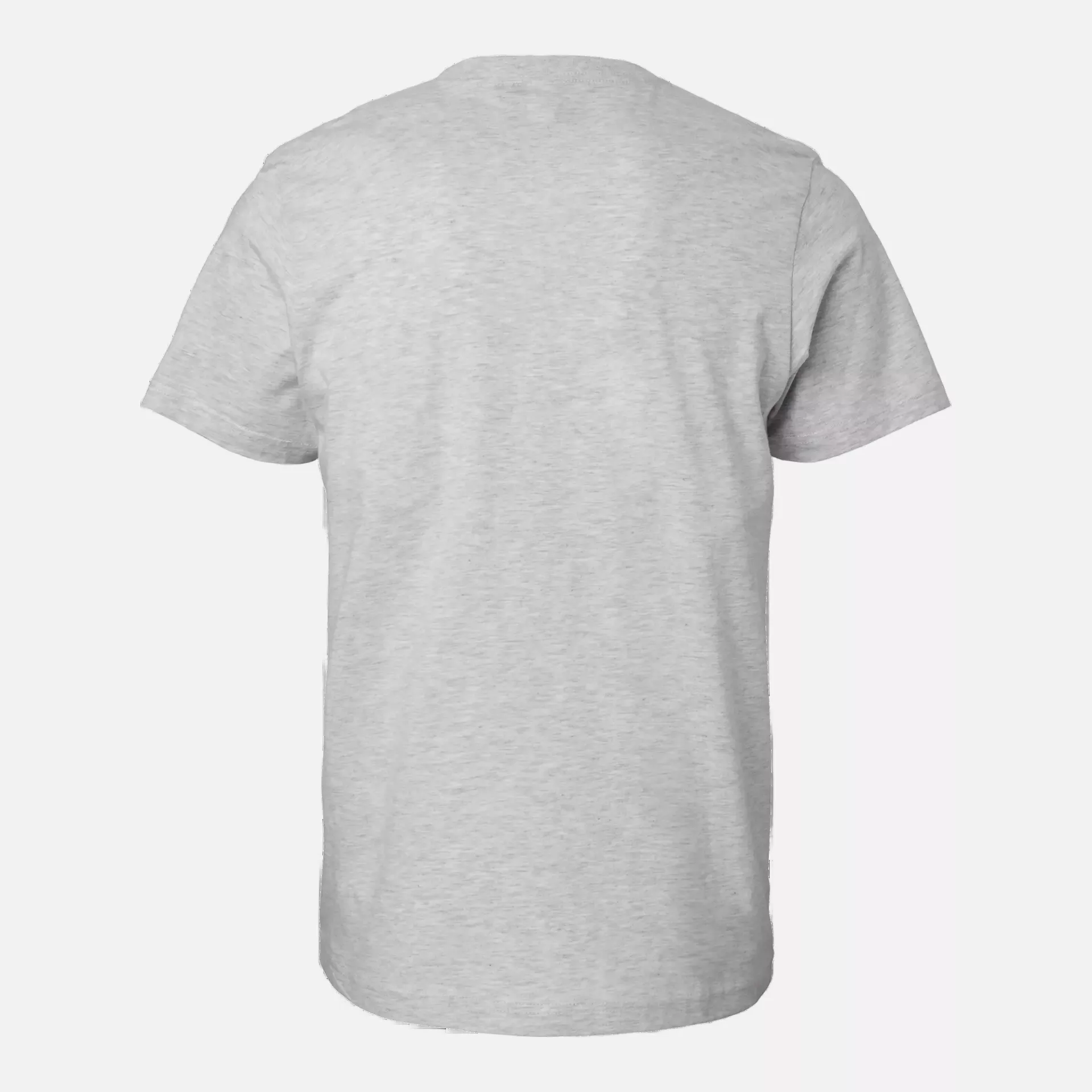 South West 1000189041, Kings T-Shirt Junior, Grau meliert, image 2