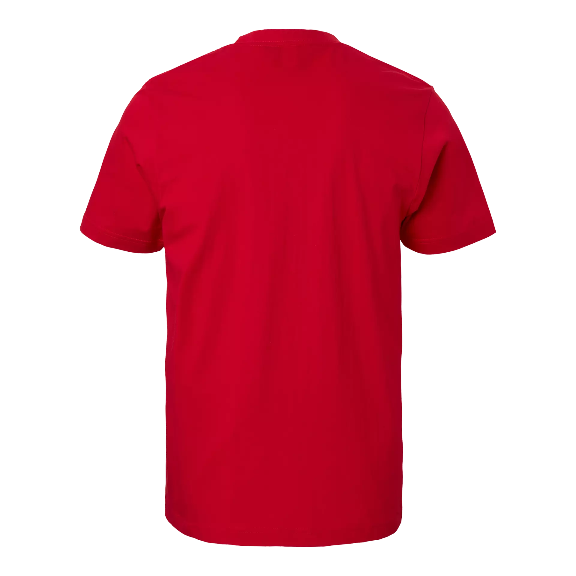 South West 1000188607, Kings T-shirt, Red, image 2