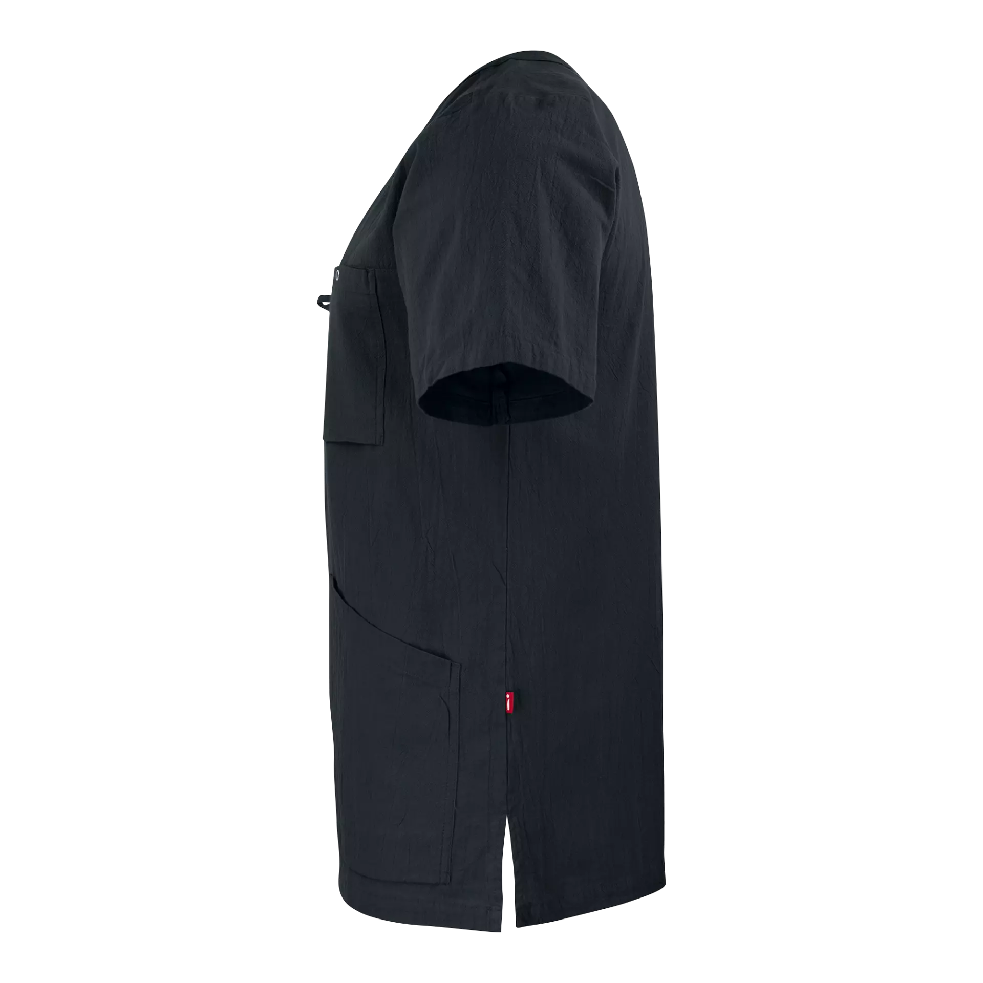 South West 1000425001, Calle Tunic, Black, image 4