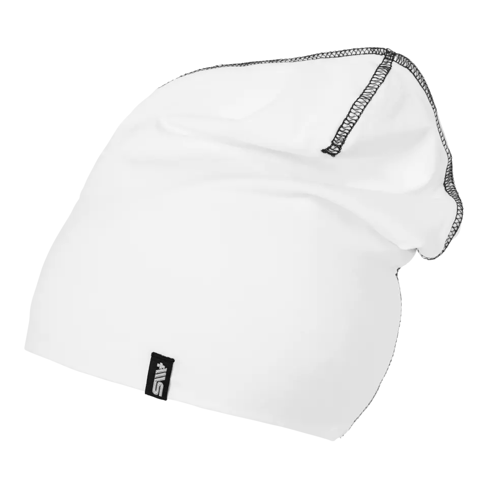 South West 1000403101, Beanie, White, image 2, gallery thumbnail