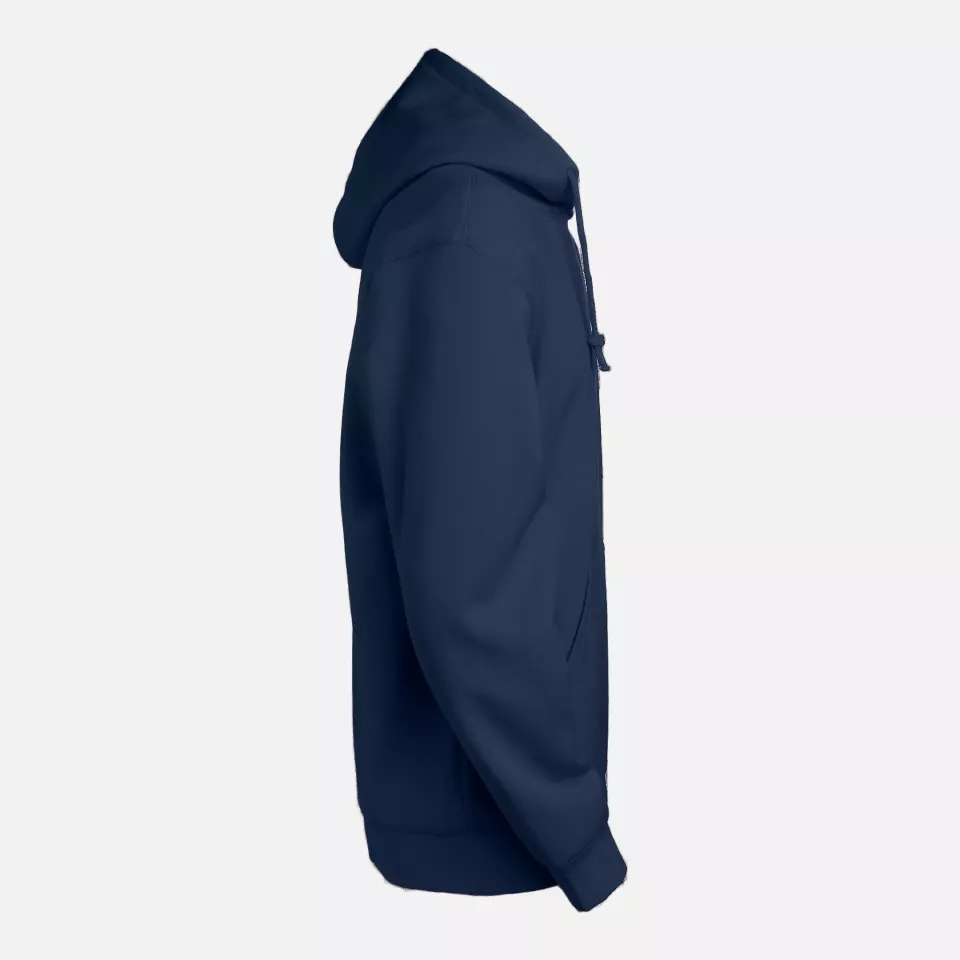 South West 1000219403, Taber Kapuzen-Sweatshirt, Marine, image 3, gallery thumbnail
