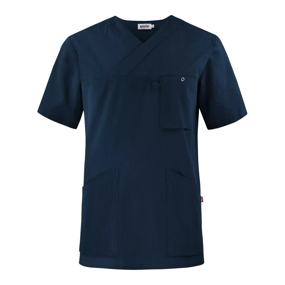 South West 1000425403, Calle Tunic, Navy, image 1, gallery thumbnail