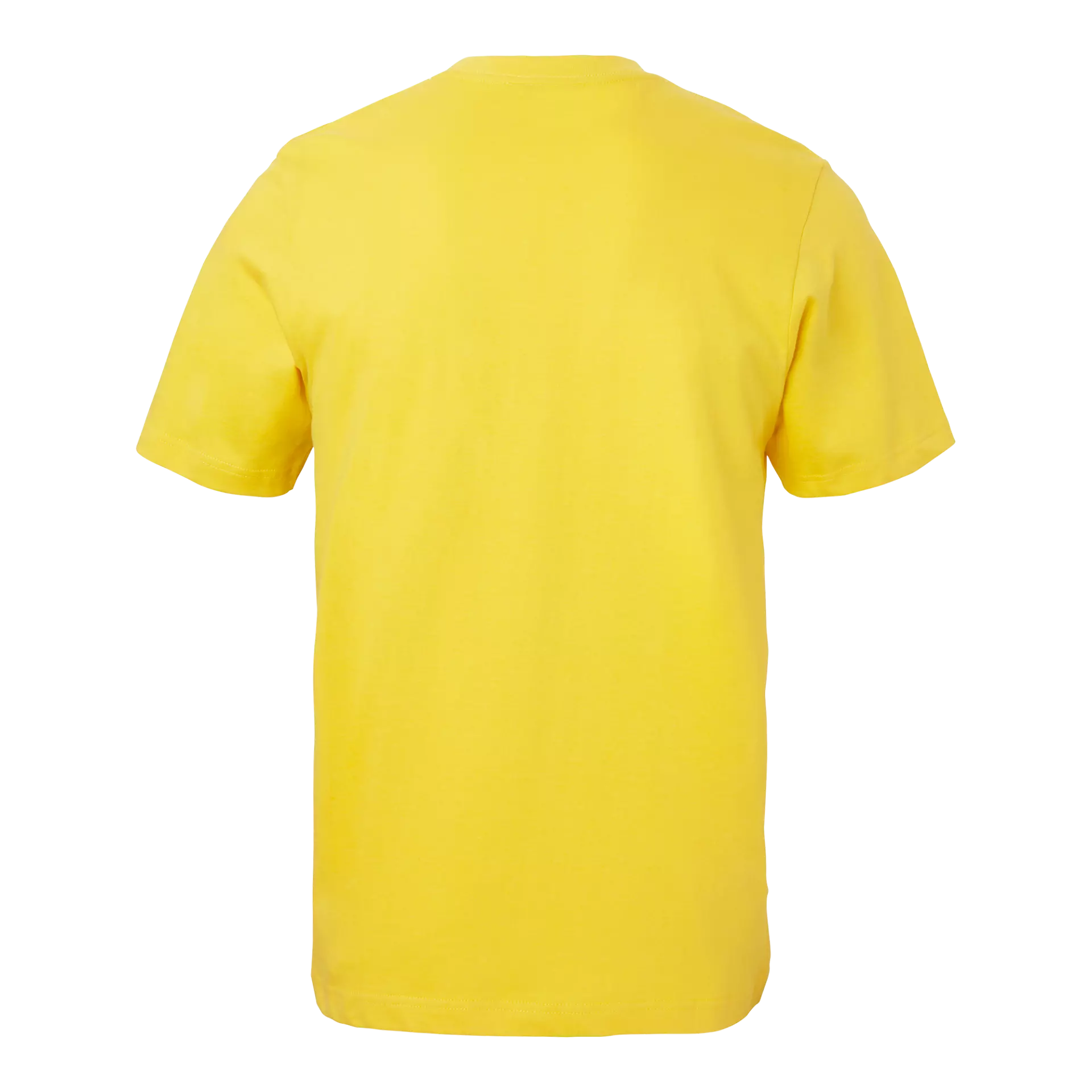 South West 1000189707, Kings T-shirt Junior, Blazing Yellow, image 2