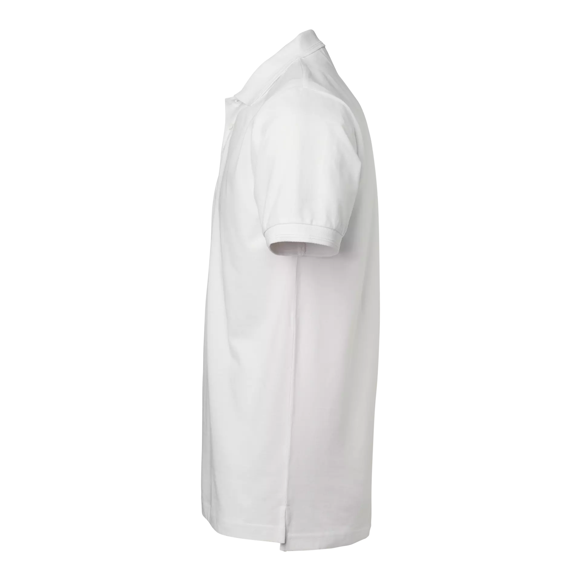 South West 1000205101, Coronado Poloshirt, Weiß, image 4