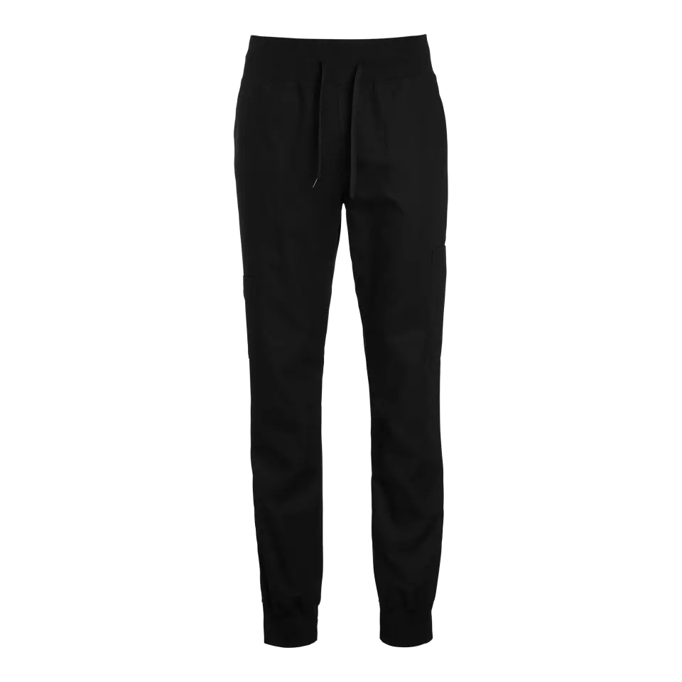 South West 1000418001, Alle Leisure Trousers, Black, image 1, gallery thumbnail