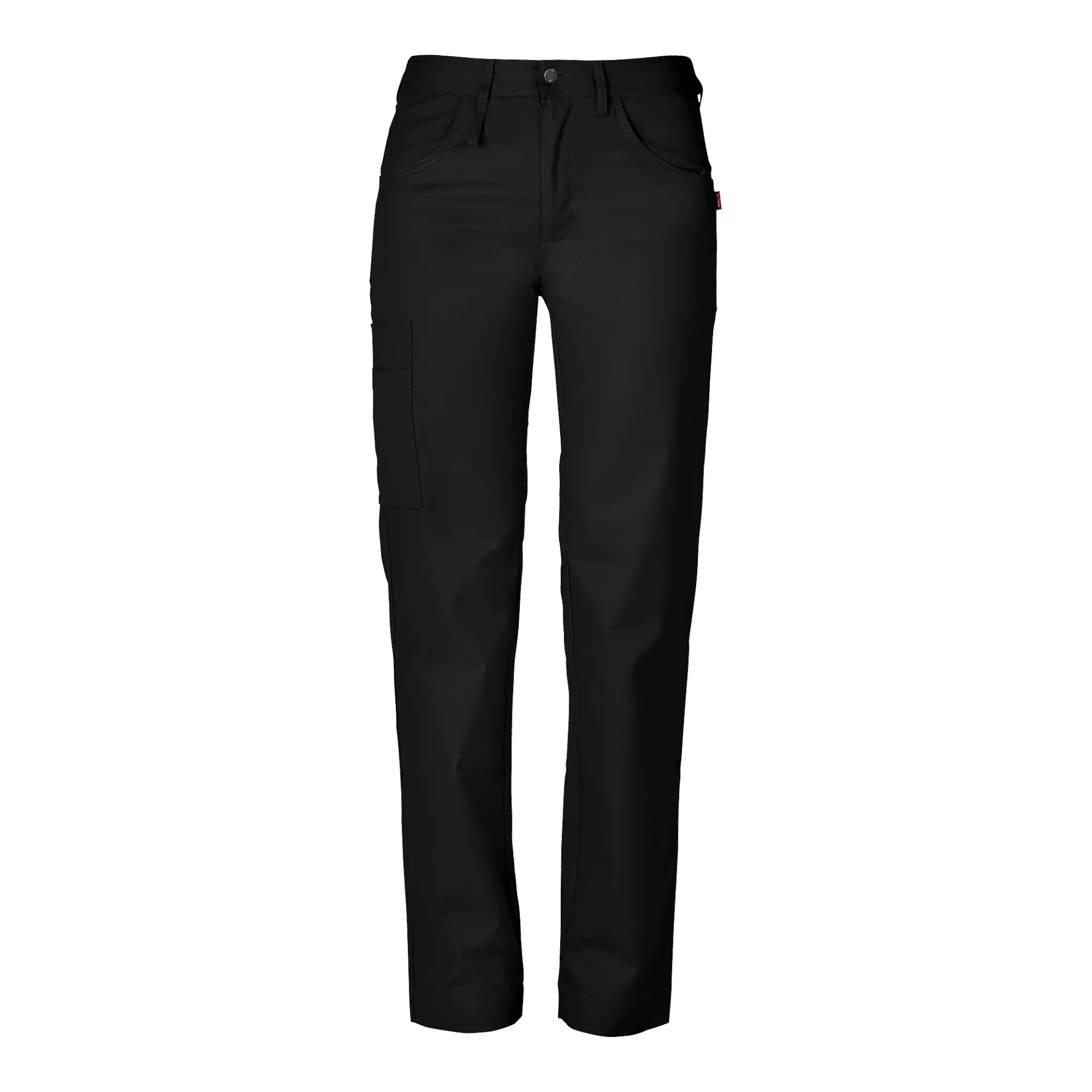 South West 1000435001, Nina Leisure Trousers, Black