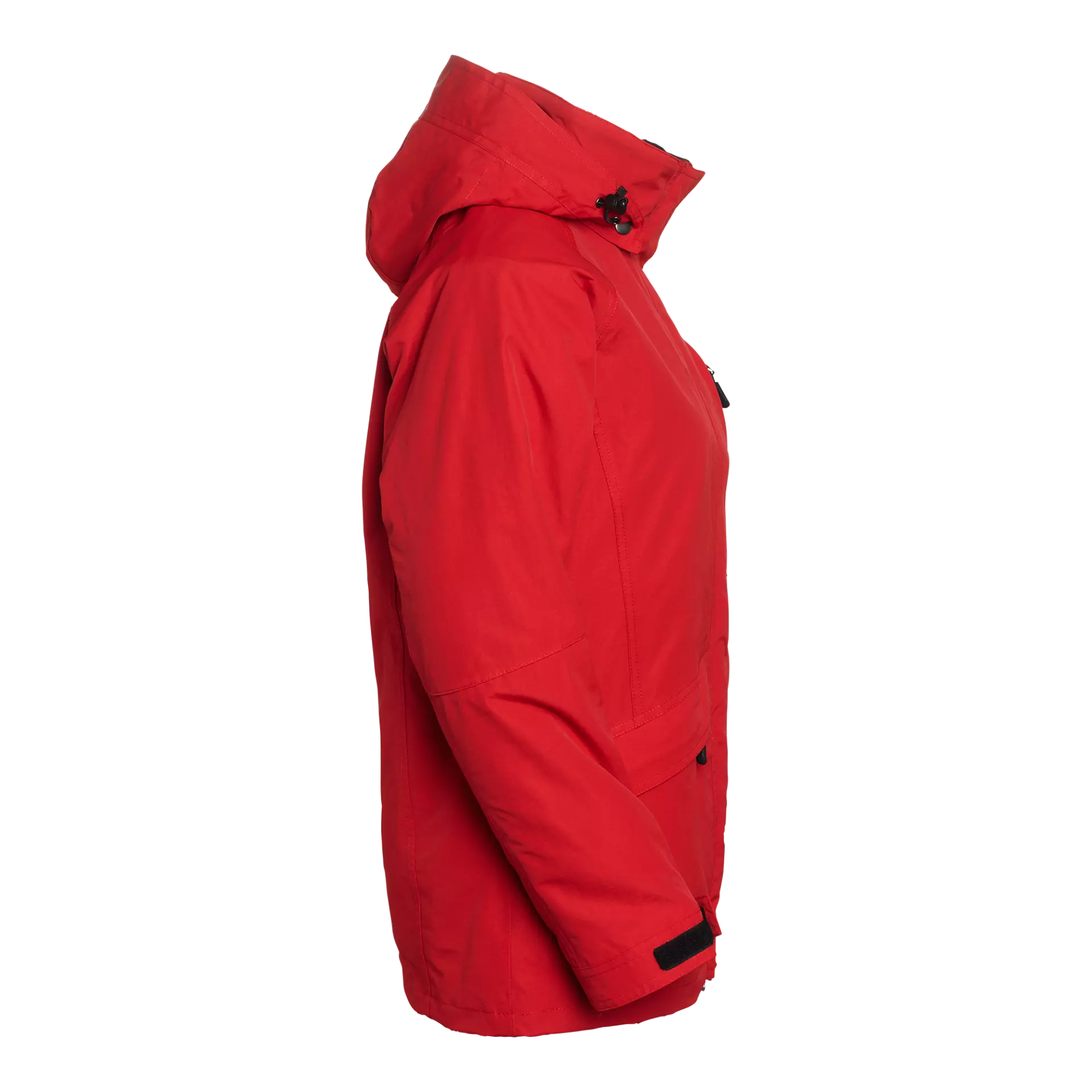 South West 1000352607, Greystone Jacket, Red, image 3