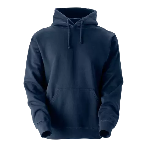 South West Taber Hooded Sweatshirt, Navy