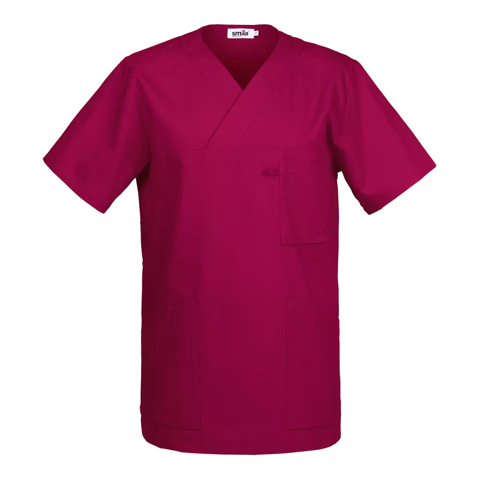 South West 1000410619, Astor Kasack, Fuchsia