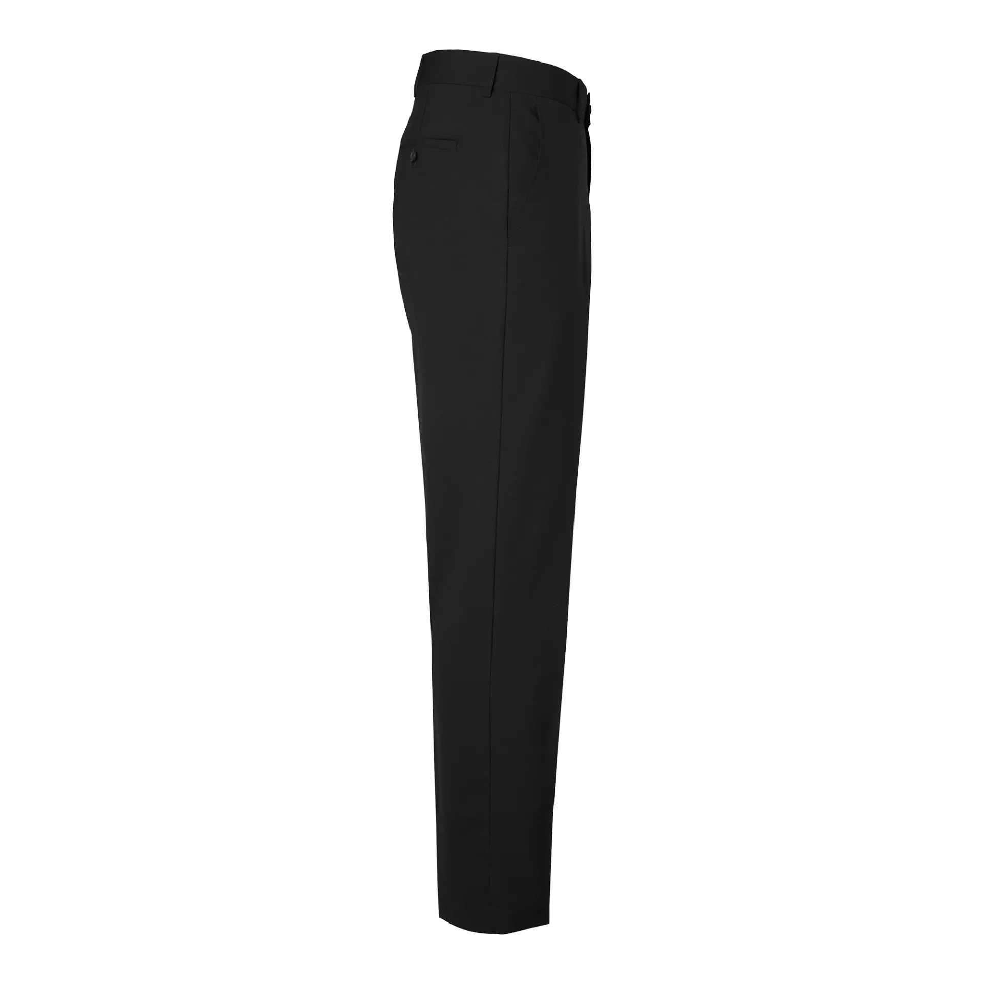 South West 1001821001, Atlas Service Trousers, Black, image 3