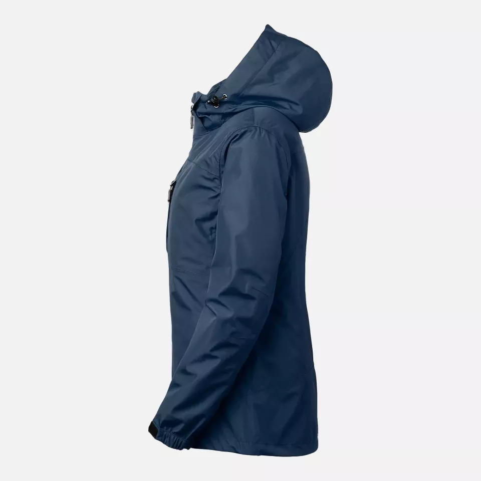 South West 1000357403, Alma Shell Jacket, Navy, image 4, gallery thumbnail