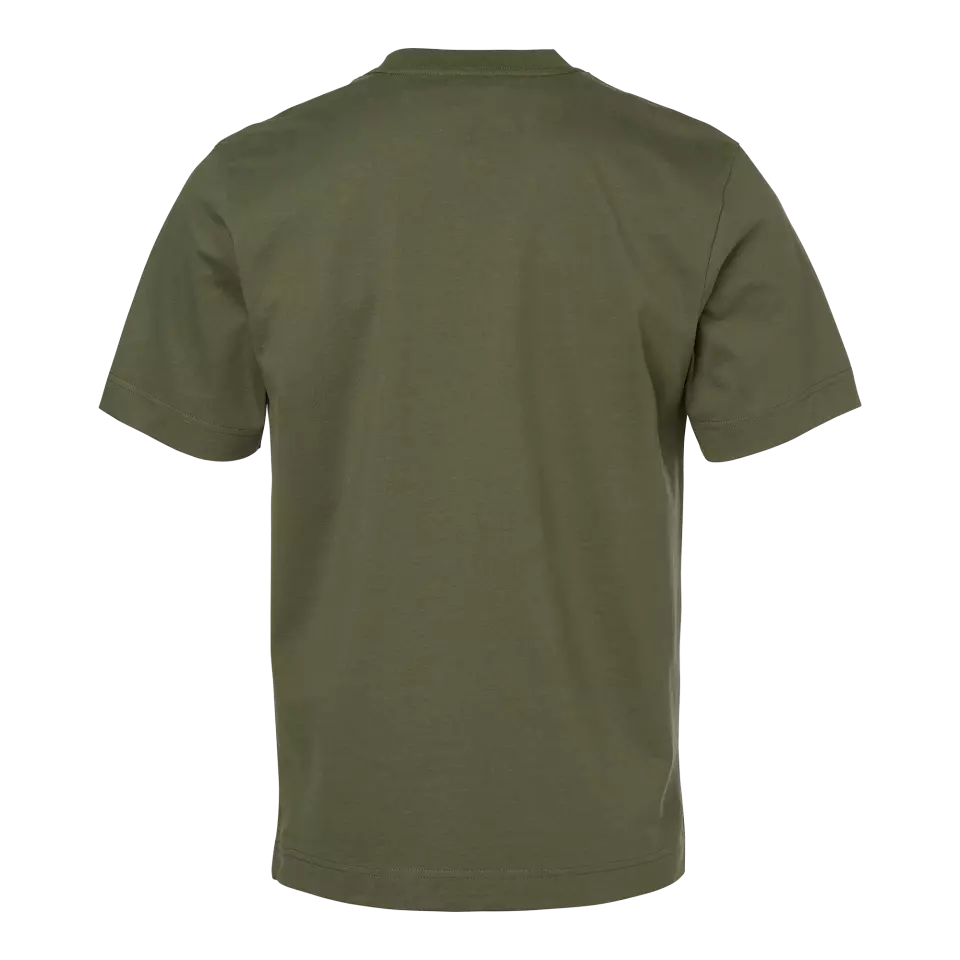 South West 1001920305, Stone T-shirt, oliv, image 2, gallery thumbnail