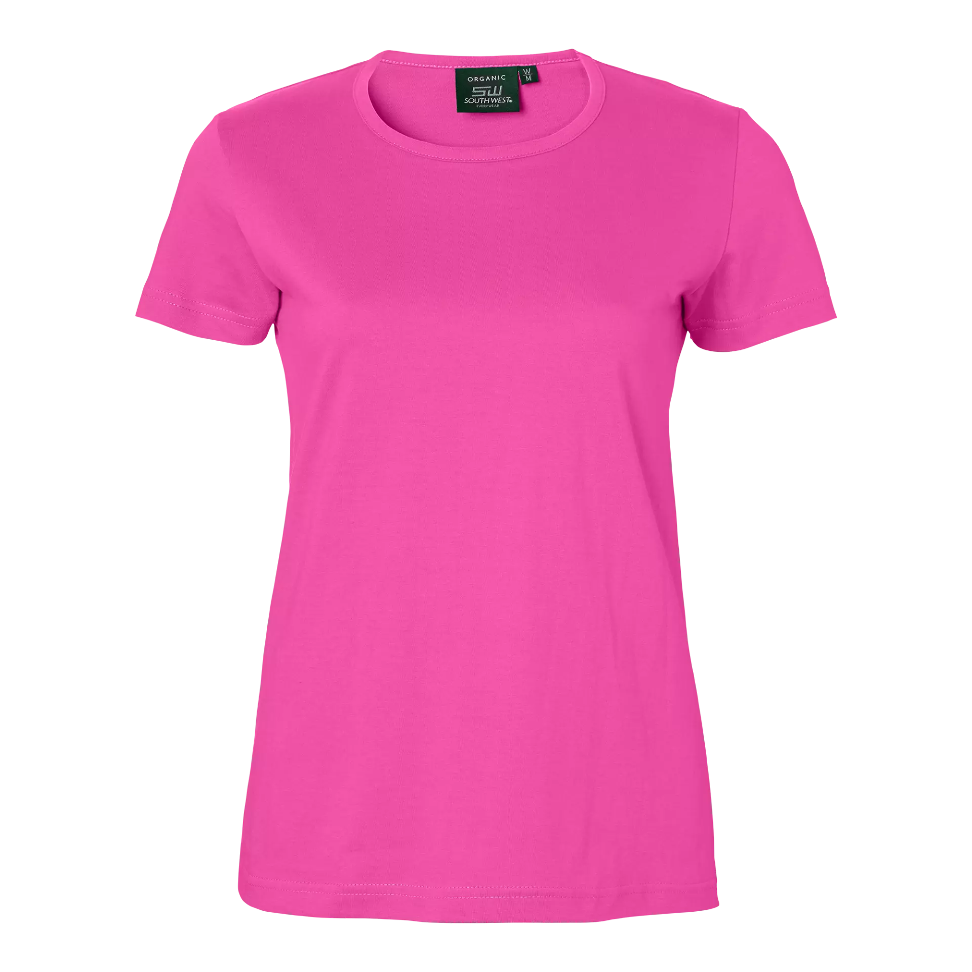 South West 1000187658, Venice T-Shirt, Cerise