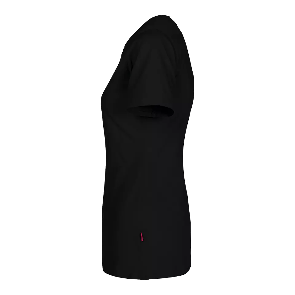 South West 1000680001, Helmi Women's T-shirt, Black, image 4, gallery thumbnail