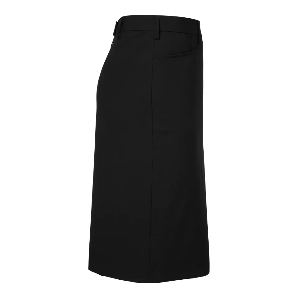 South West 1001823001, Alison Skirt, Black, image 3, gallery thumbnail