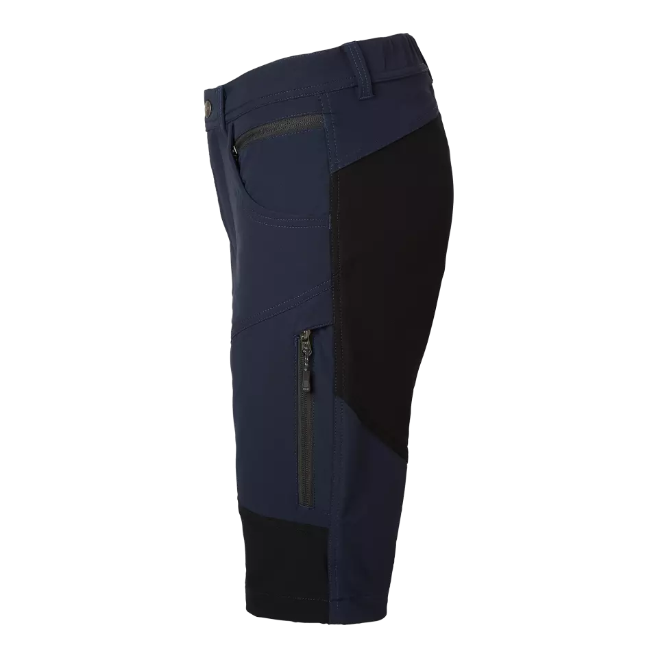 South West 1000378403, Wega Shorts, Navy, image 4, gallery thumbnail