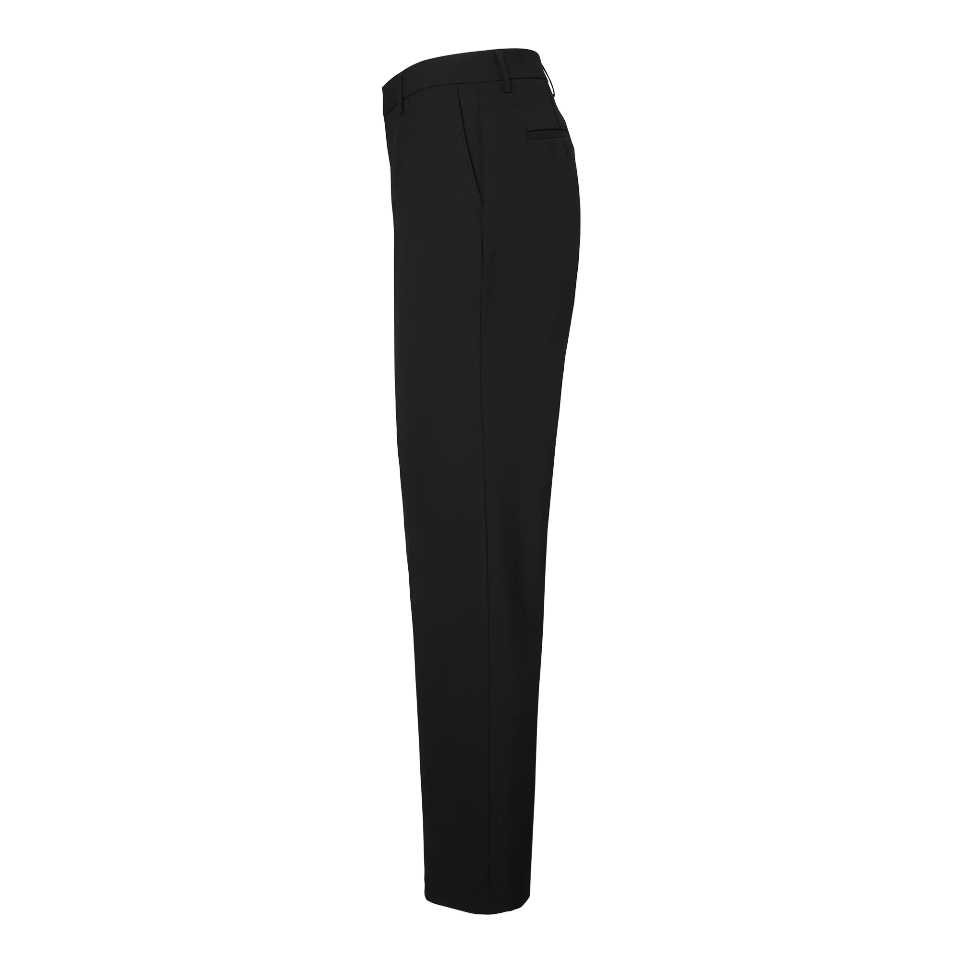 South West 1001822001, Avery Leisure Trousers, Black, image 4
