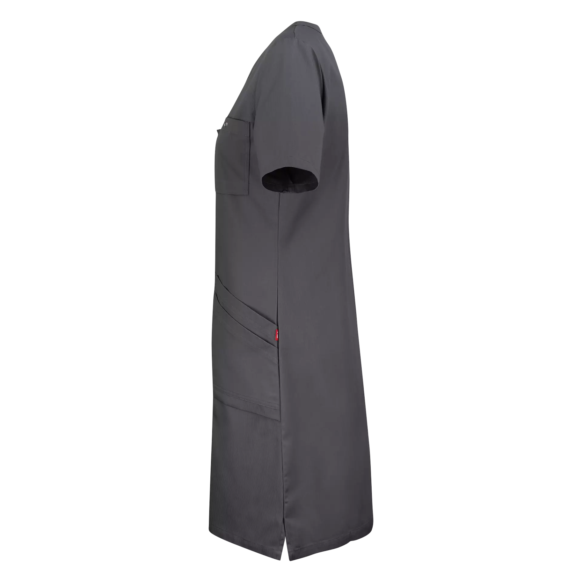 South West 1000414025, Adina Work Dress, Graphite, image 4