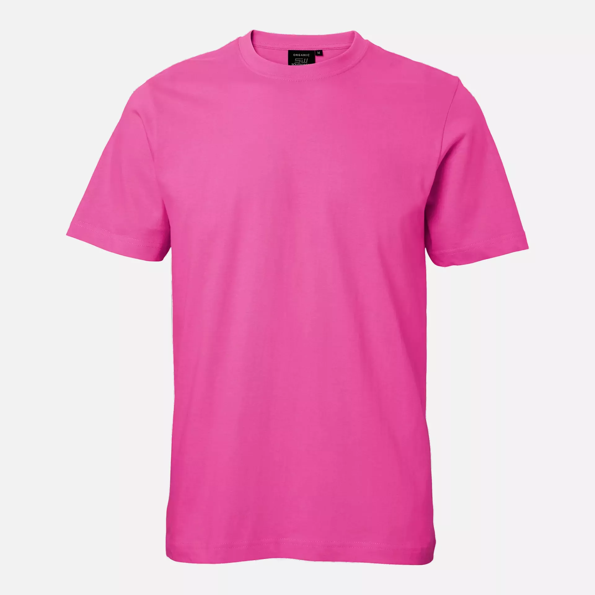 South West 1000189658, Kings T-Shirt Junior, Cerise, image 1