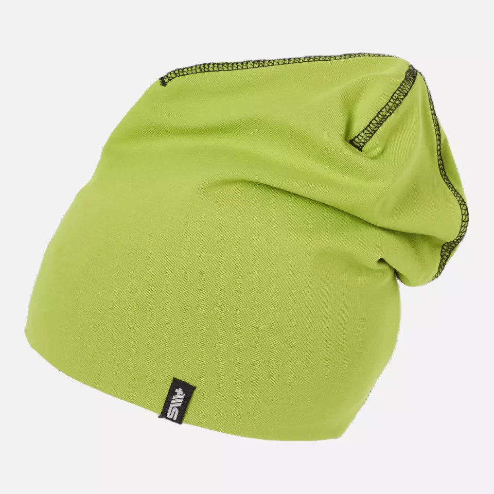 South West 1000403319, Beanie, Limette, image 2, gallery thumbnail