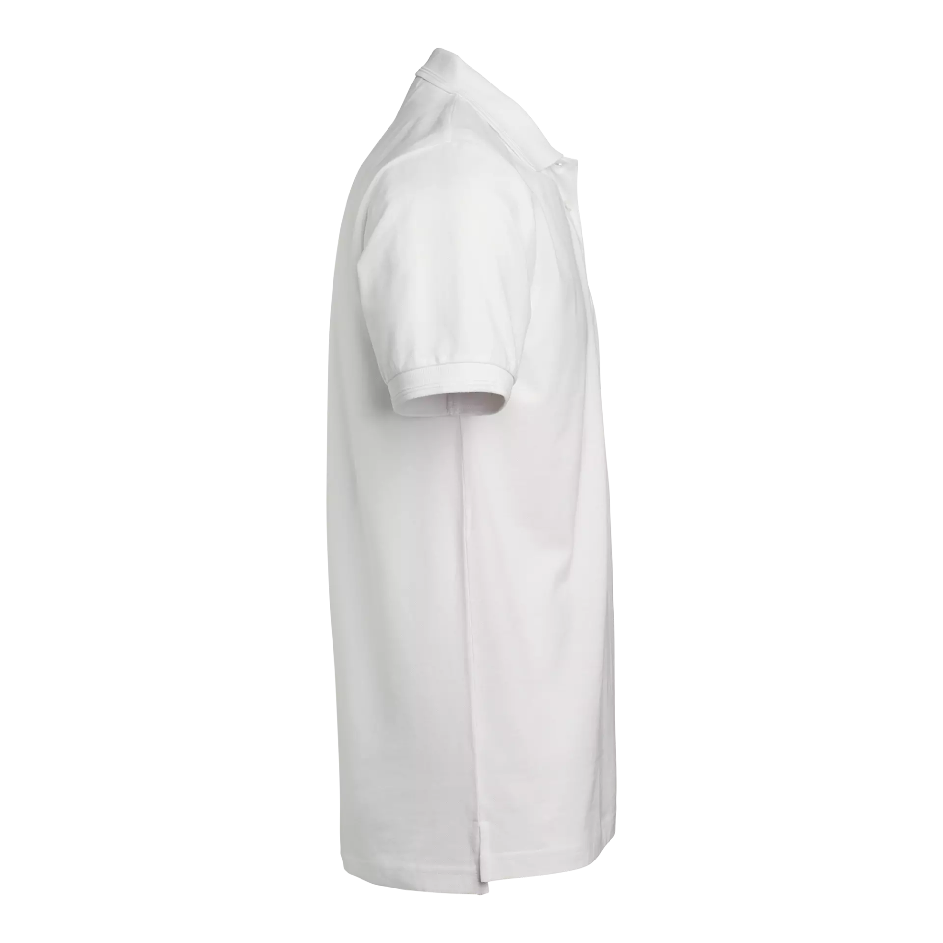 South West 1000205101, Coronado Poloshirt, Weiß, image 3