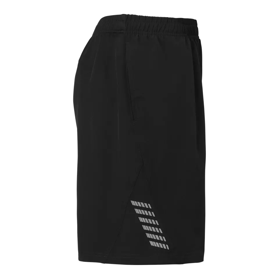 South West 1000348001, Tim Shorts, Black, image 3, gallery thumbnail