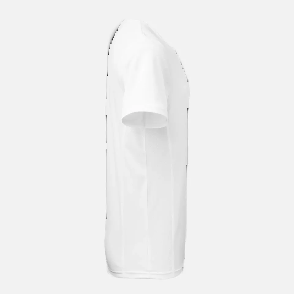 South West 1000344101, Ray T-shirt, White, image 3, gallery thumbnail
