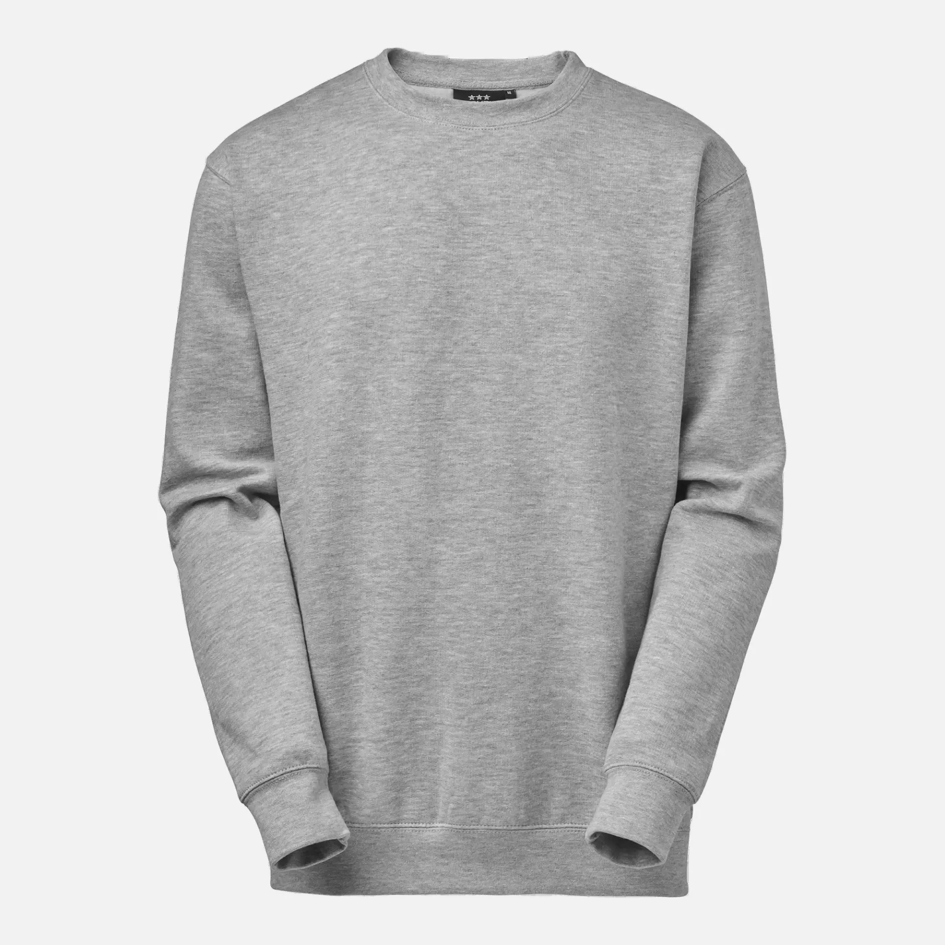 South West 1000236041, Basic Sweatshirt, Grau Melange, image 1