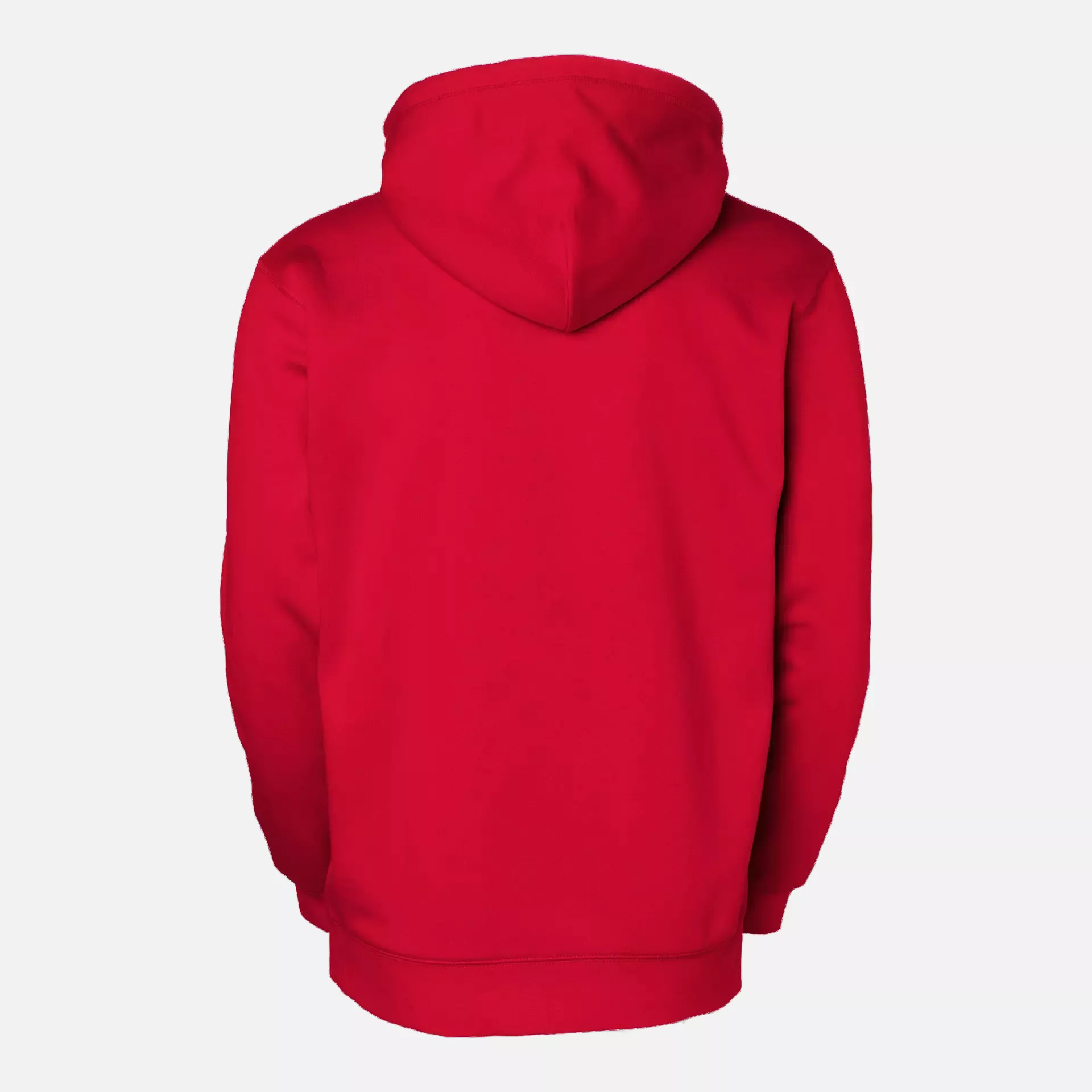 South West 1000219607, Taber Work Hoodie, Red, image 2