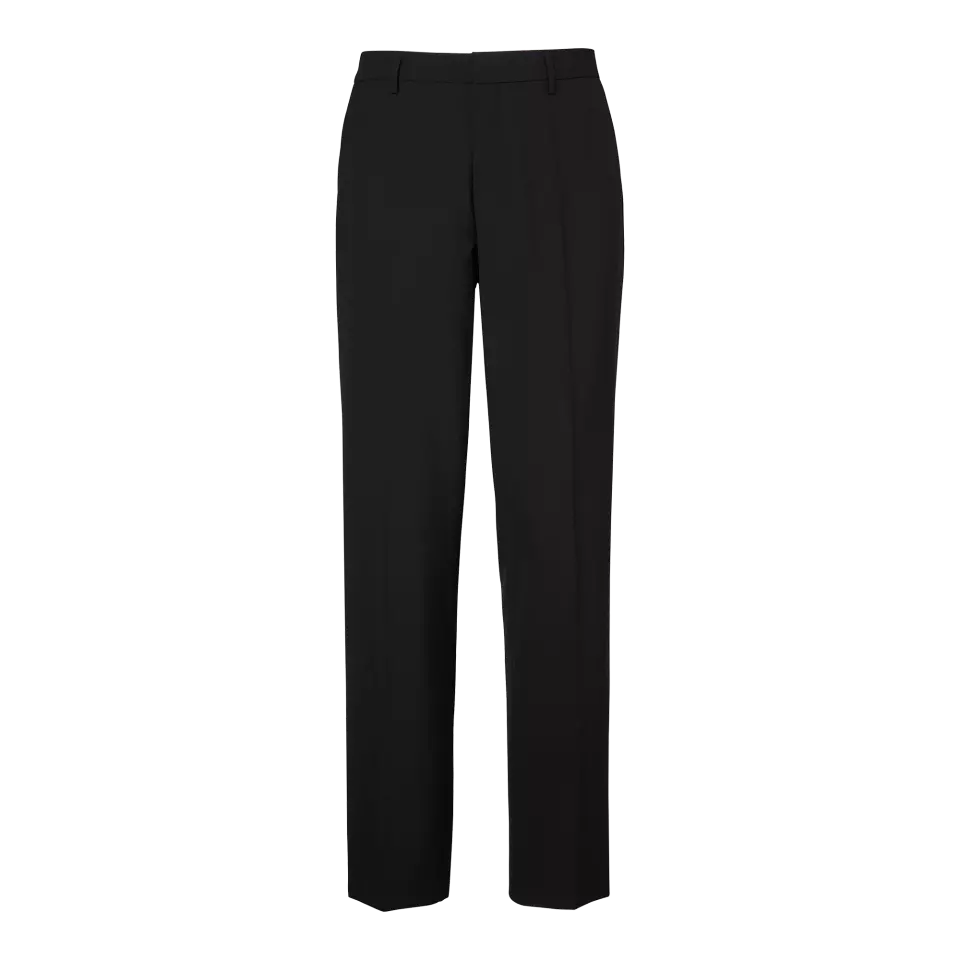South West 1001822001, Avery Leisure Trousers, Black, image 1, gallery thumbnail