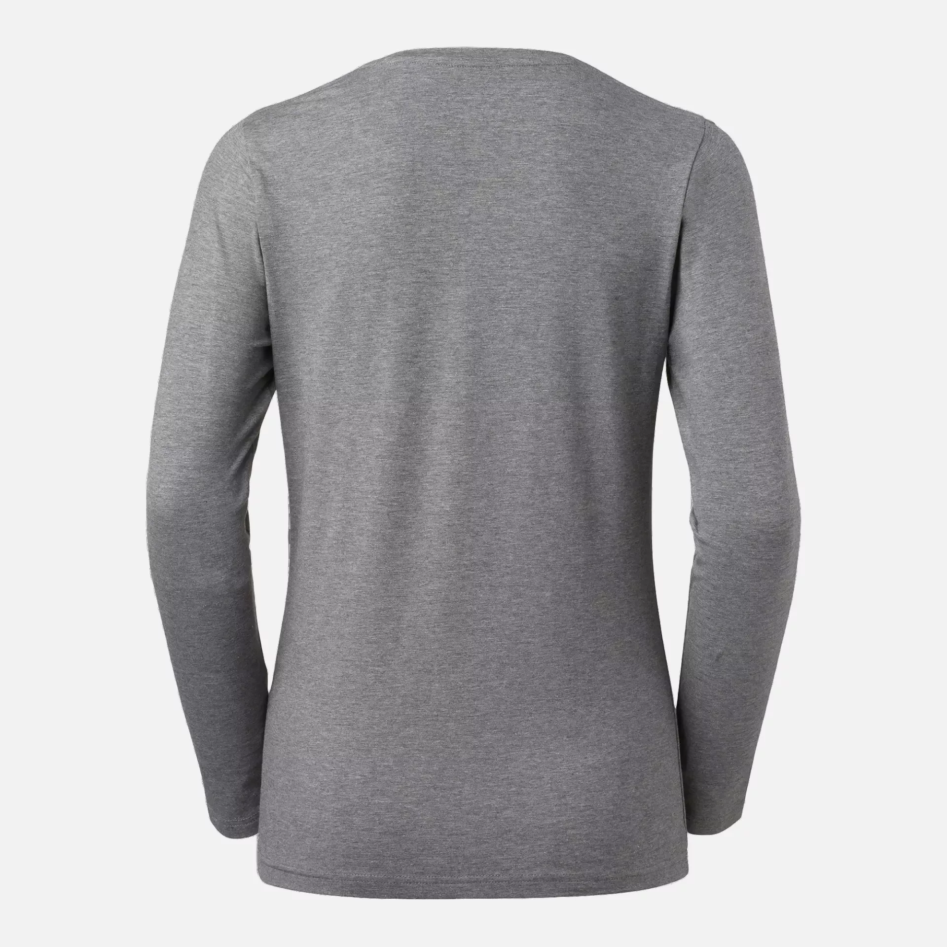 South West 1000199037, Lily T-shirt, Grey Melange, image 2