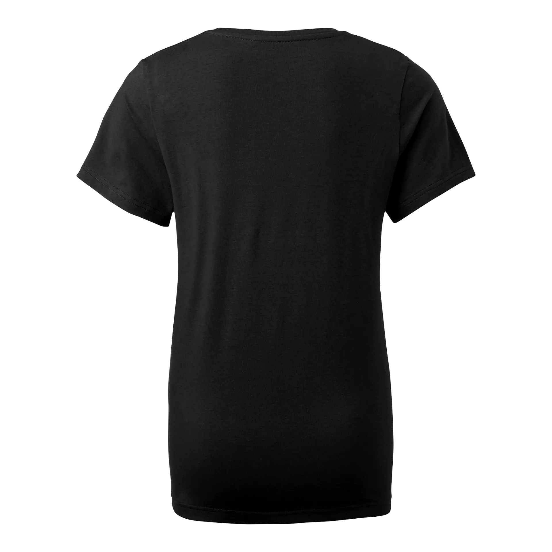 South West 1000198001, Nora T-shirt, Black, image 2