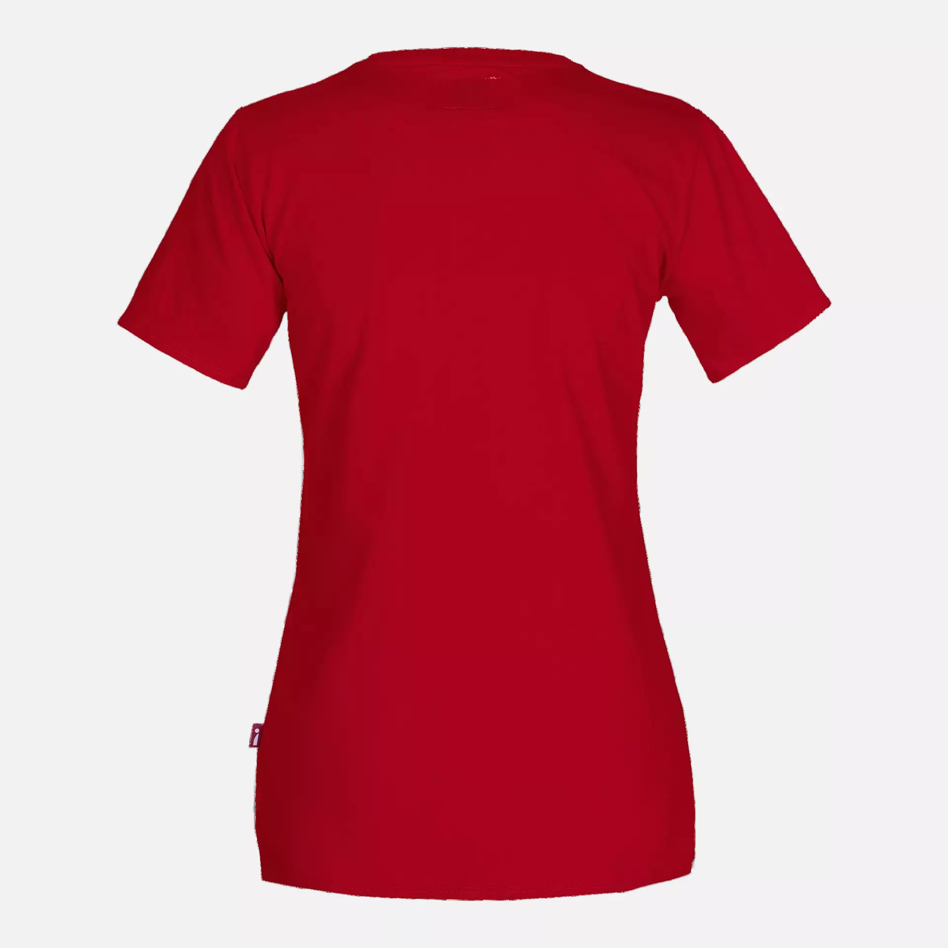 South West 1000680607, Helmi Women's T-shirt, Red, image 2
