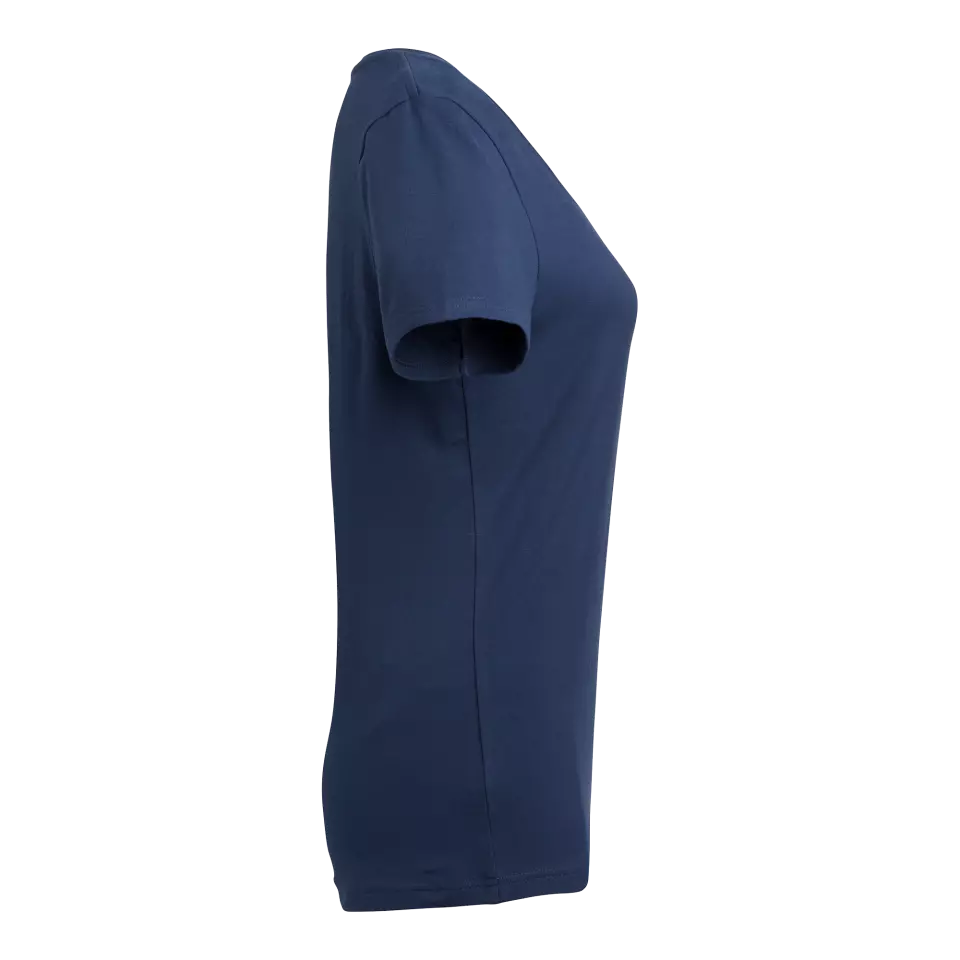 South West 1000198418, Nora T-shirt, Indigo, image 3, gallery thumbnail