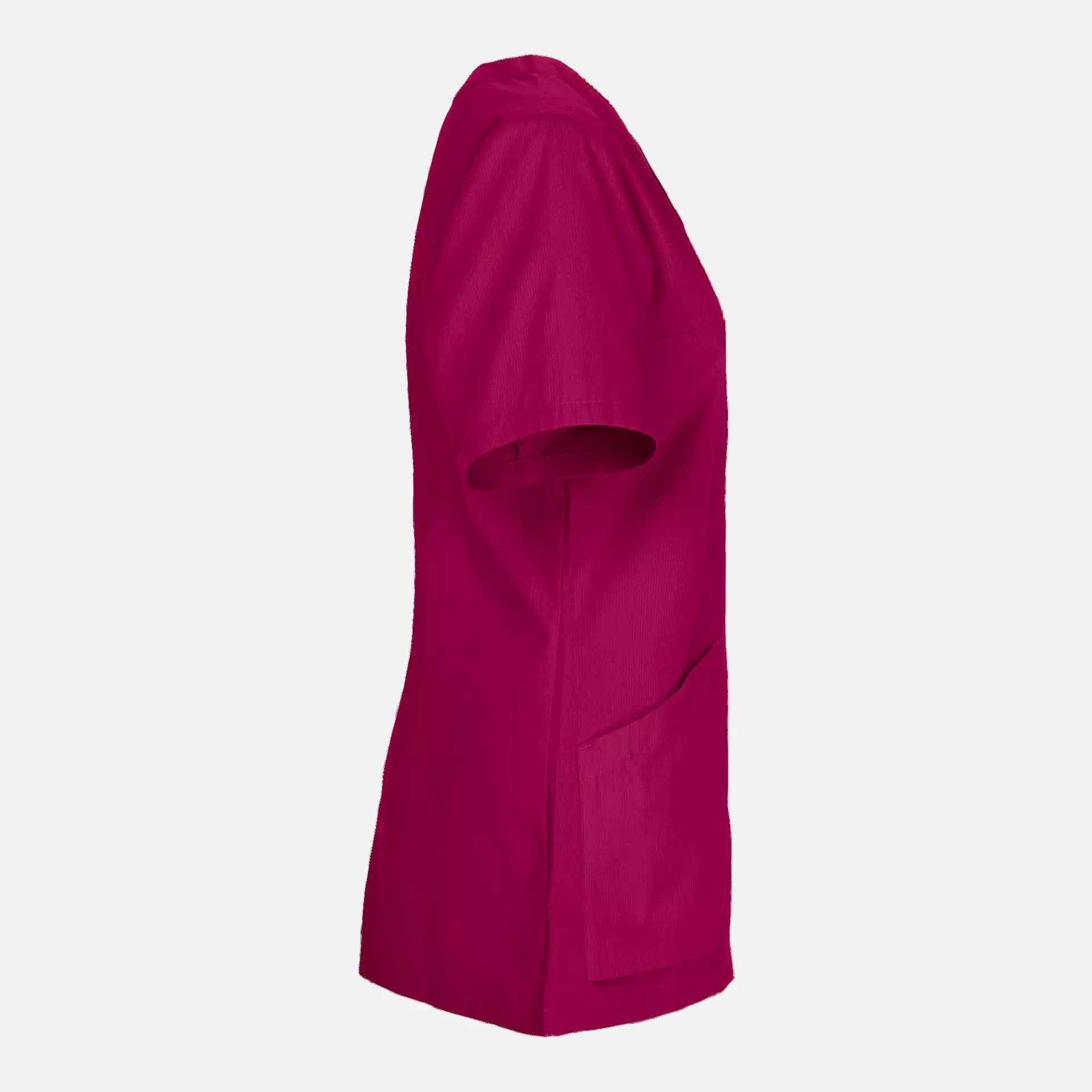 South West 1000411619, Alva Kasack, Fuchsia, image 3