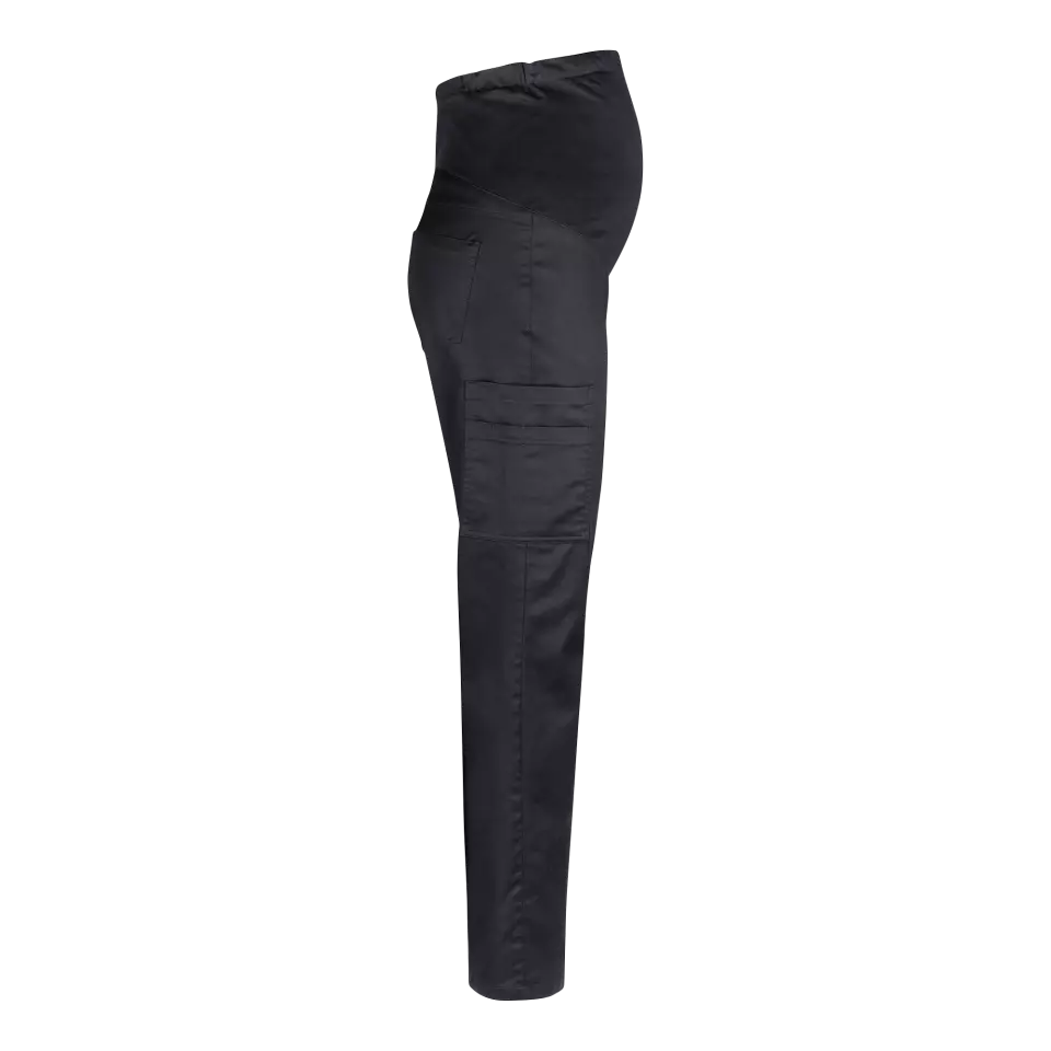 South West 1000432001, Nea Umstandshose, Schwarz, image 3, gallery thumbnail