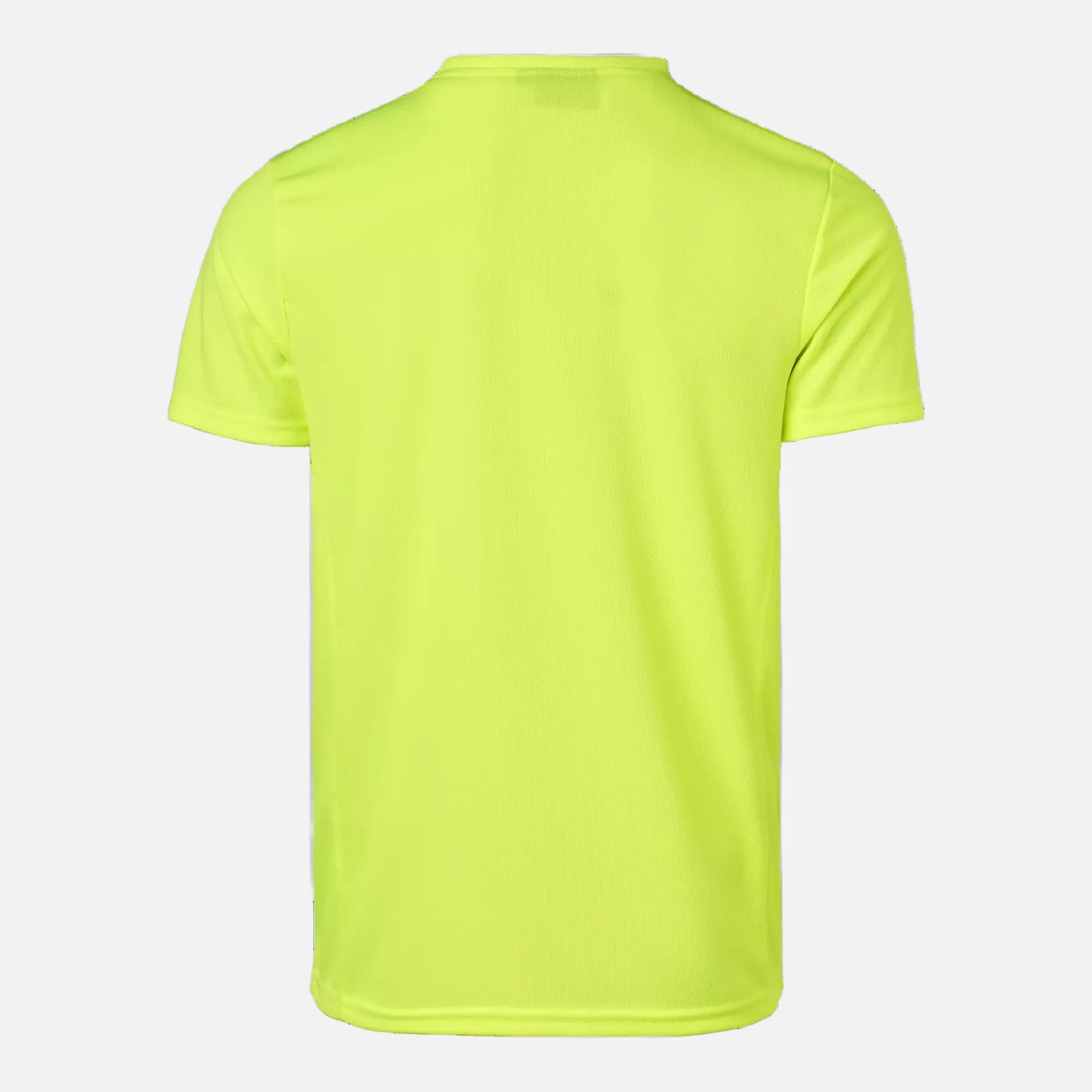 South West 1000344712, Ray T-shirt, Fluorescent Yellow, image 2