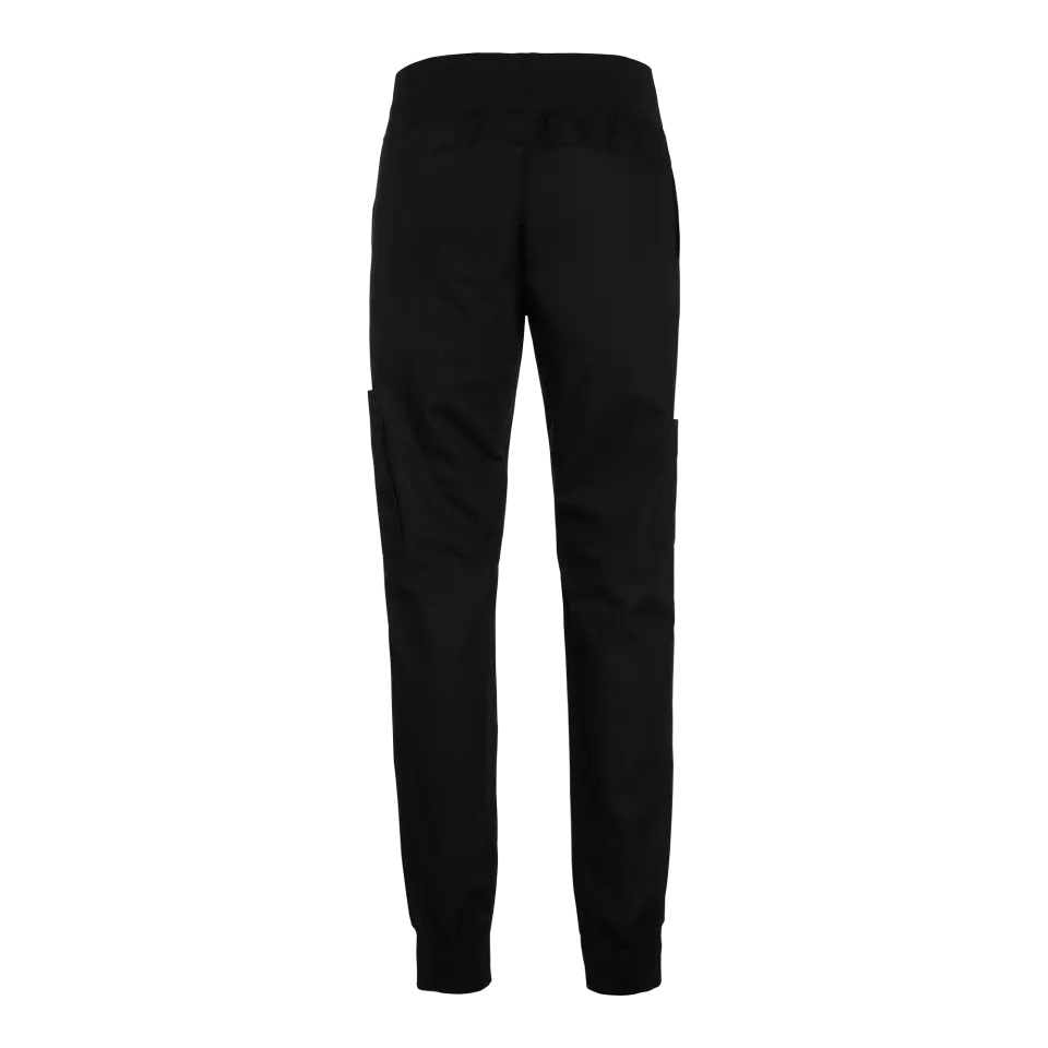 South West 1000418001, Alle Leisure Trousers, Black, image 2, gallery thumbnail