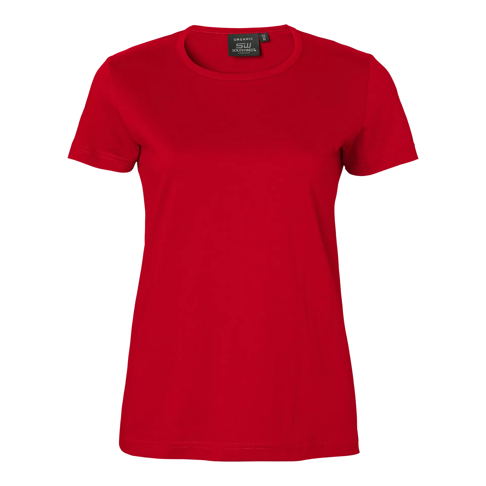South West 1000187607, Venice T-shirt, Red