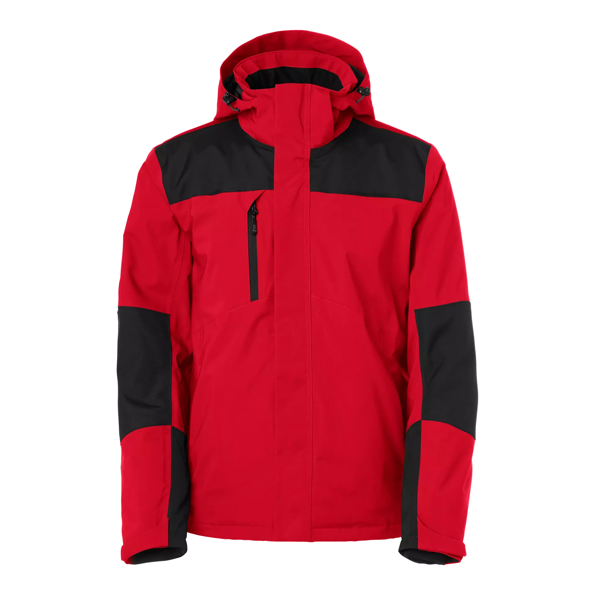 South West 1000369607, Alex Jacket, Red/Black, image 1