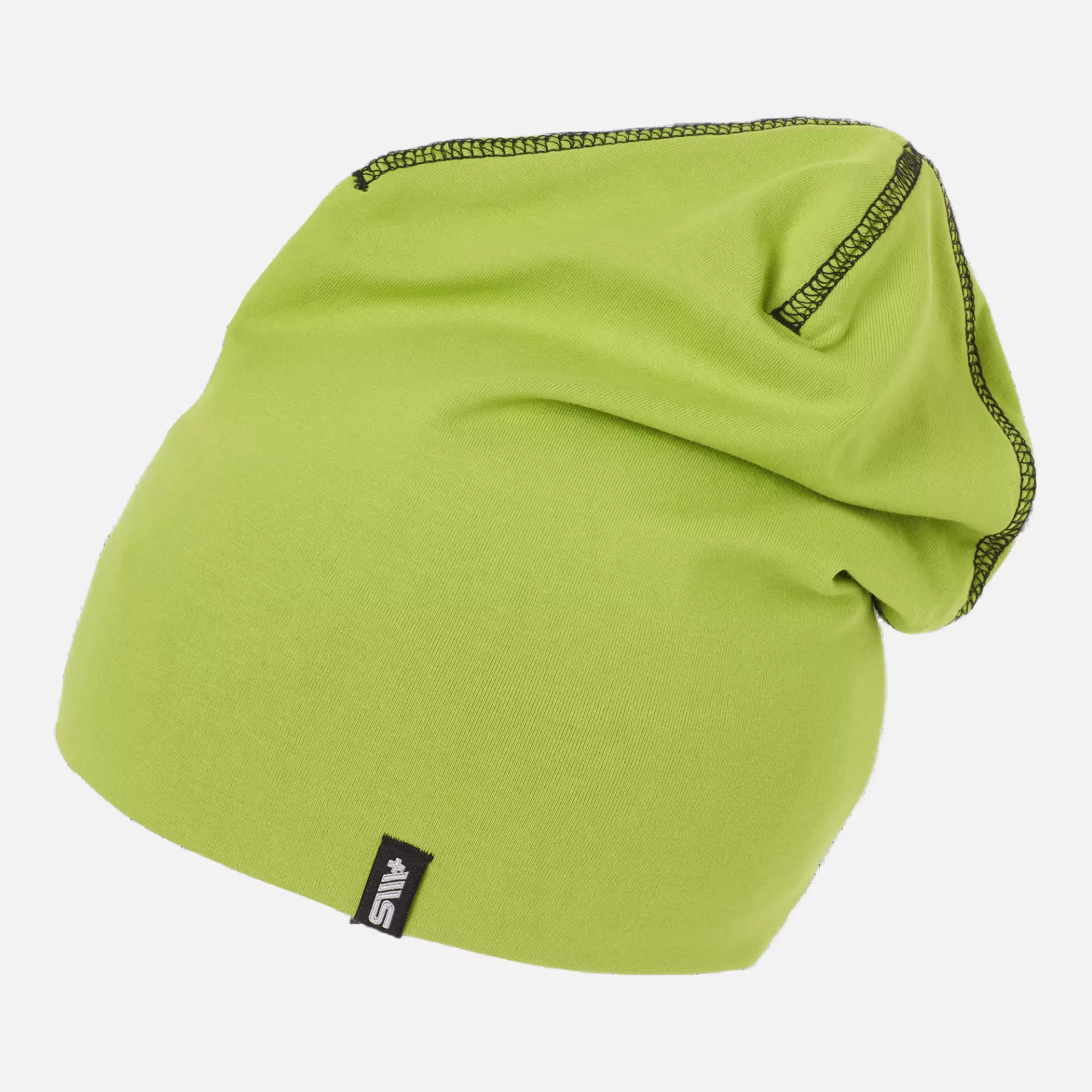 South West 1000403319, Beanie, Limette, image 2