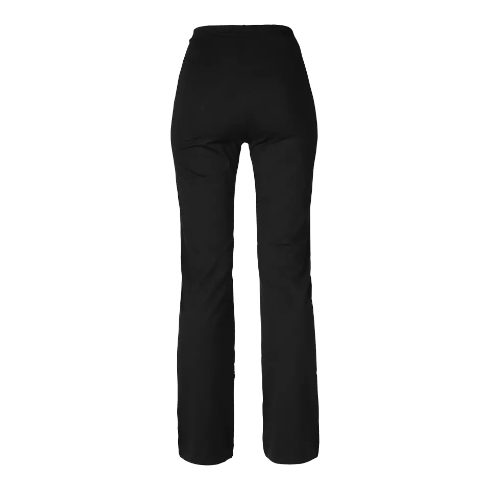 South West 1000420001, Tyra Leggings, Black, image 2, gallery thumbnail