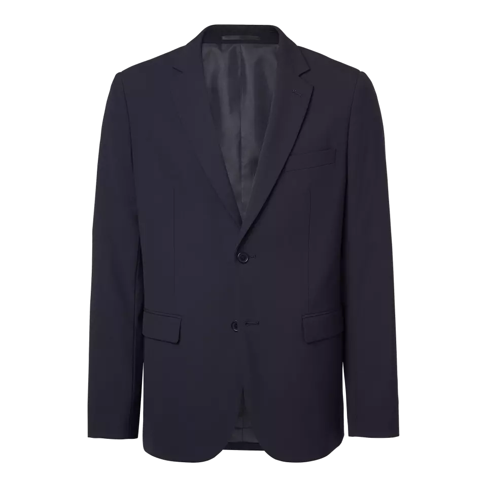 South West 1001818403, Ace Jacke, Navy, image 1, gallery thumbnail