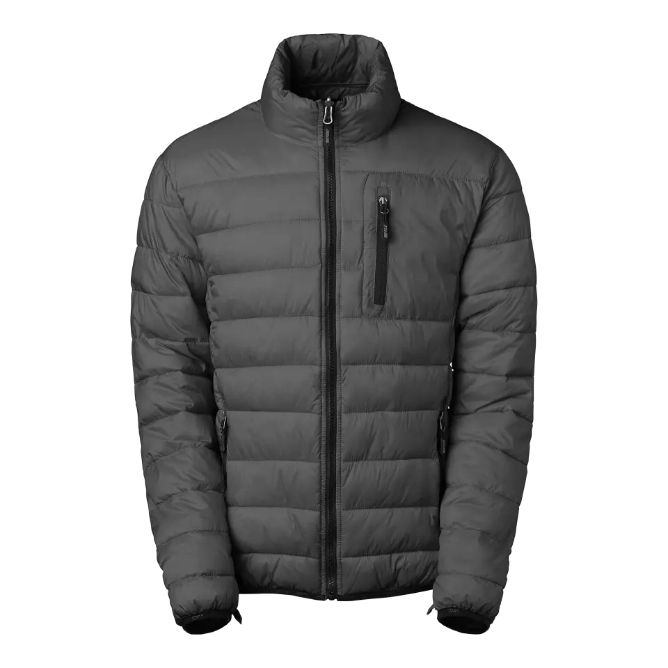 South West 1000358025, Ames Jacke, Graphit