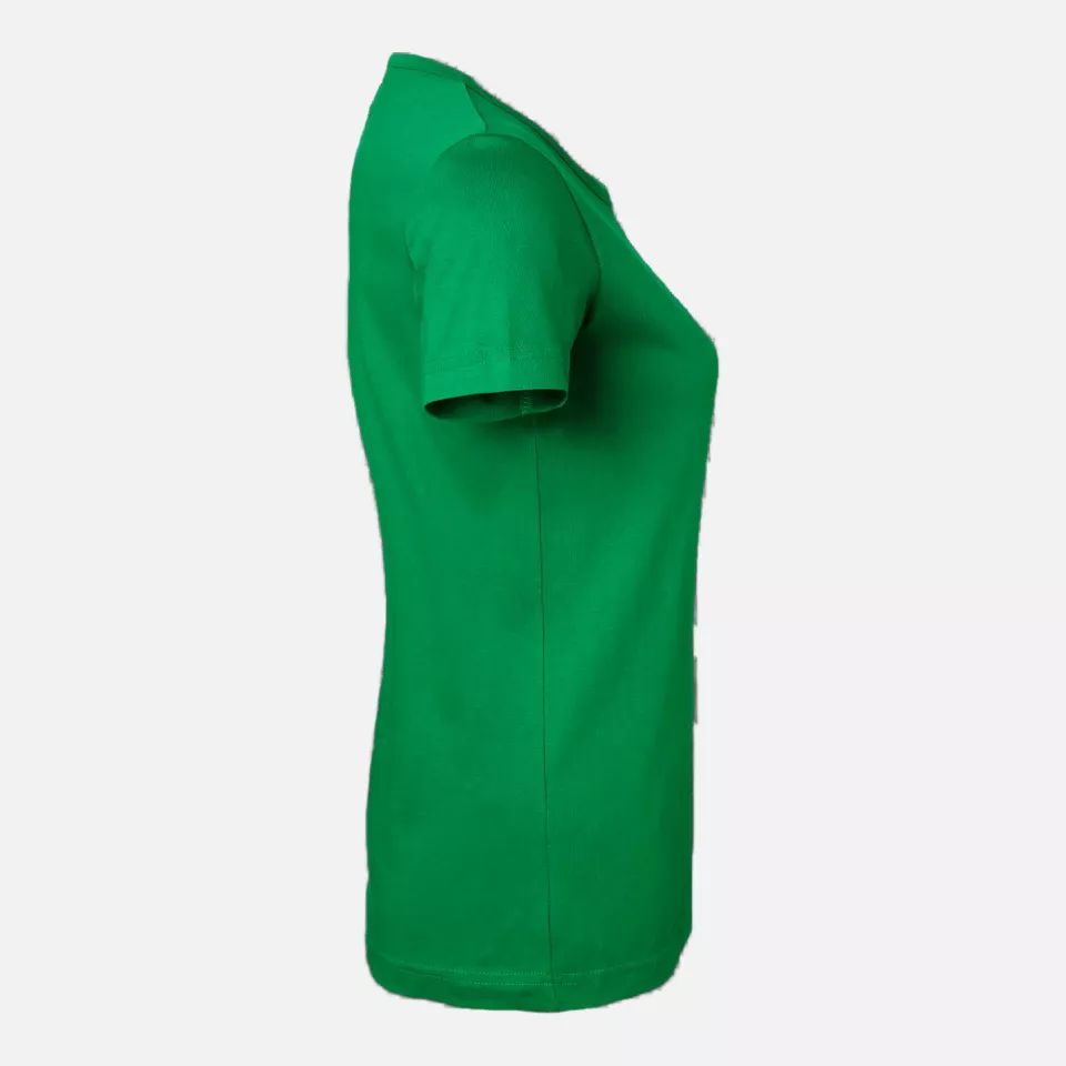 South West 1000187311, Venice T-shirt, Bright Green, image 3, gallery thumbnail