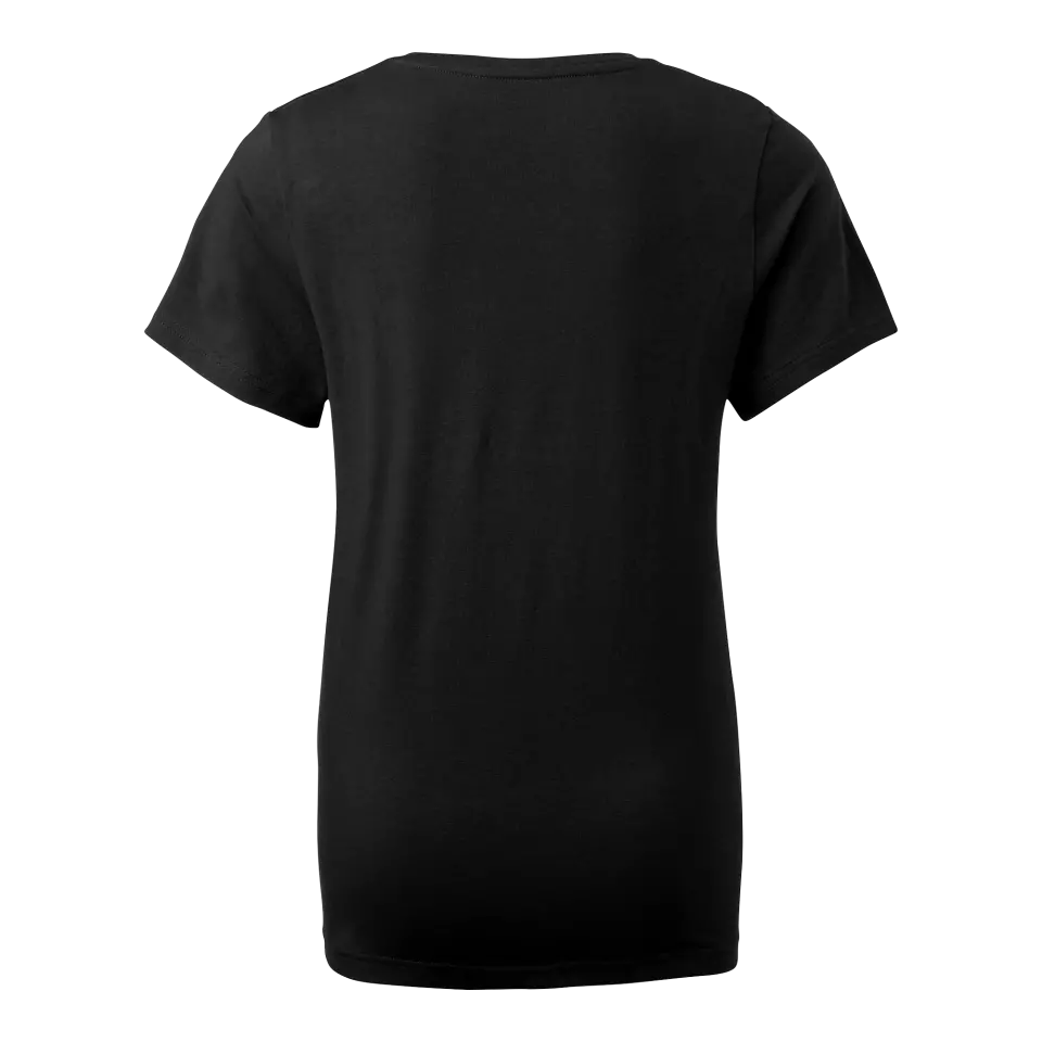 South West 1000198001, Nora T-shirt, Black, image 2, gallery thumbnail